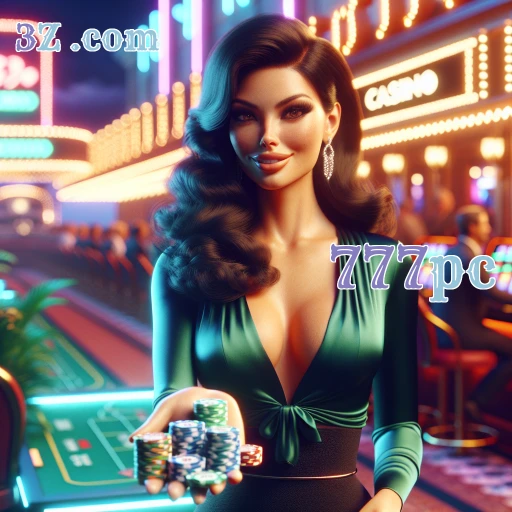 777pc Bônus Oferecidos