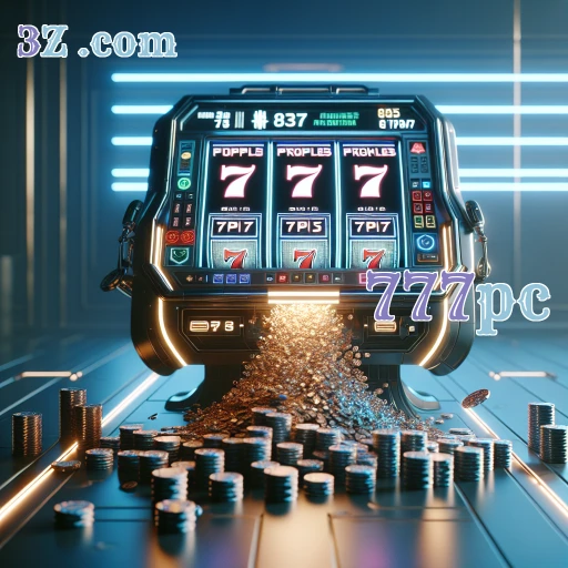 777pc Apostas em Esportes