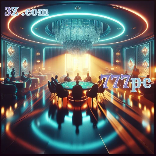 777pc Jogos Diversos