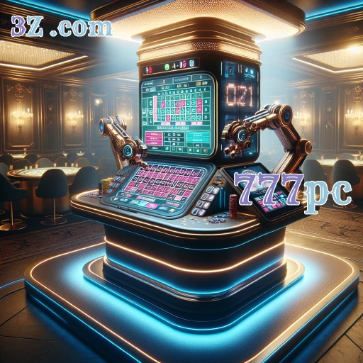 777pc Plataforma Segura